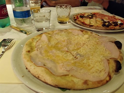 Pizzeria Fuori Porta