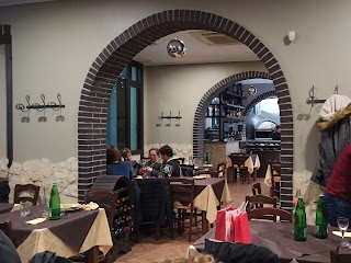 Ristorante Pizzeria il Ferracocchio