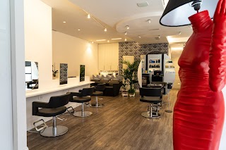 Parrucchiera Cristina Coppini Hair Studio