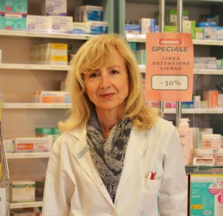 Farmacia alle Scuole