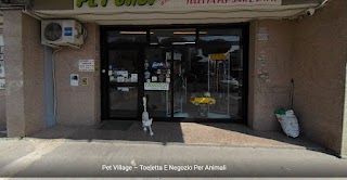 Pet Shop Di Paola Gigli