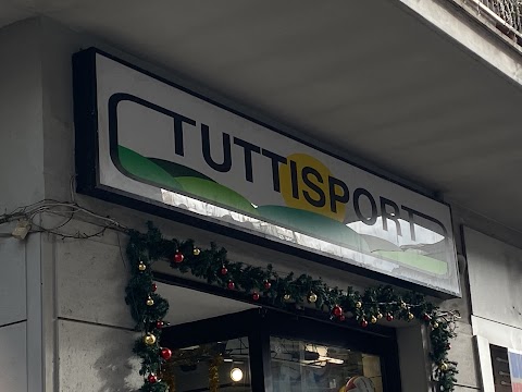 Tutti Sport Di Di Giacomo E Girani