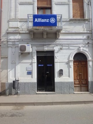 Subagenzia Allianz