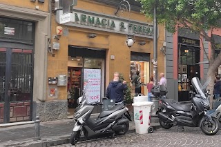 Farmacia S. Teresa di Rey Paola e Guacci Laura Snc