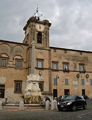 Orsolini Tarquinia