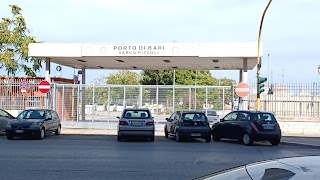 Wizz Car Hire - Bari Ferry Port