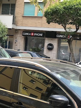 CLINICA IPHONE POMEZIA