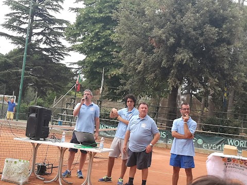 A.S.D. Terme di Stabia - Tennis Club