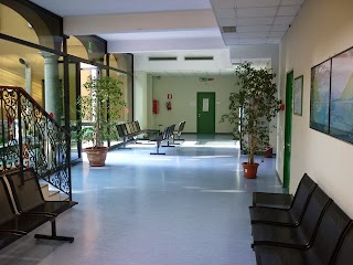 Fondazione Ospedale Marchesi di Inzago