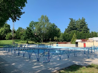 Piscina Comunale di Spezzano