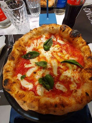 Decimo - Pizzeria di Luca Siano