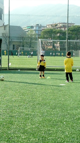 Stadio U. Macera