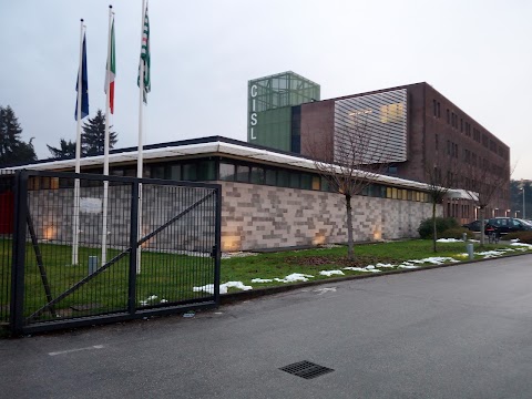 CISL - Confederazione Italiana Sindacati dei Lavoratori - Sede di Vicenza