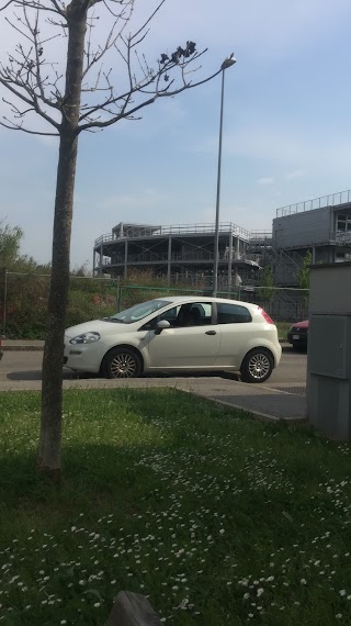 Scuola Secondaria di 1° Grado “Don Bosco” – Istituto Comprensivo Puddu - Lero