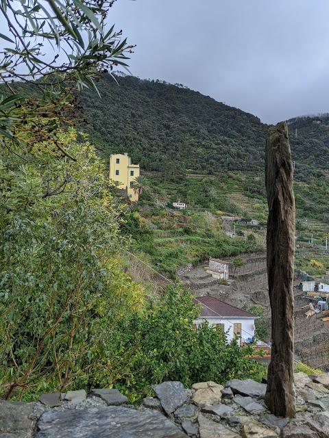 Pizzeria Lercari Ercole