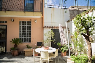 Bed and Breakfast Borgo In Palermo