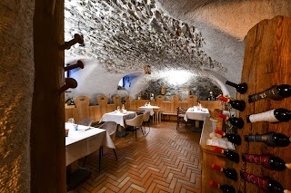 Osteria De I Magri | Ristorante Tipico Valtellinese e Cucina Sarda