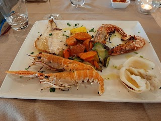 Trattoria la Famiglia