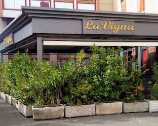 Trattoria La Vigna