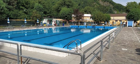 Piscina Valverde