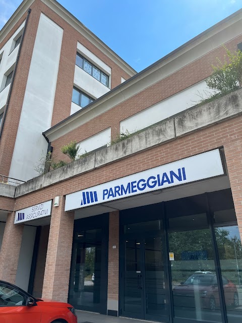 Parmeggiani Assicurazioni Srl