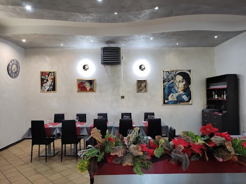 Pizzeria Totò Sapore ( Vecchio Forno ) a Bricherasio