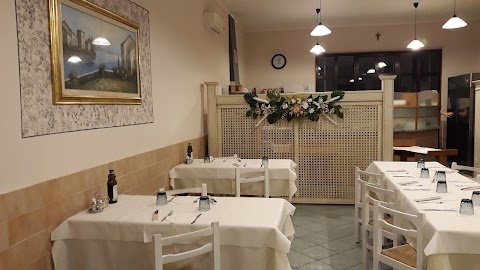 Ristorante Pizzeria alla Posta