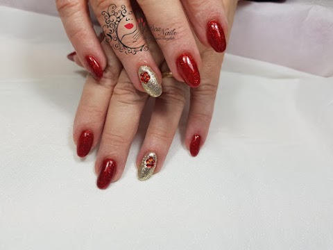 Dahlia Nails di Rosaria Garofalo