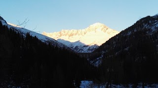 Campo Scout Malga Bissina