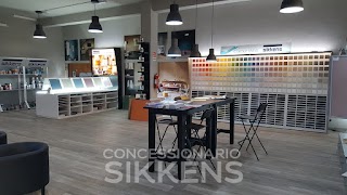 Gealcolor Sikkens