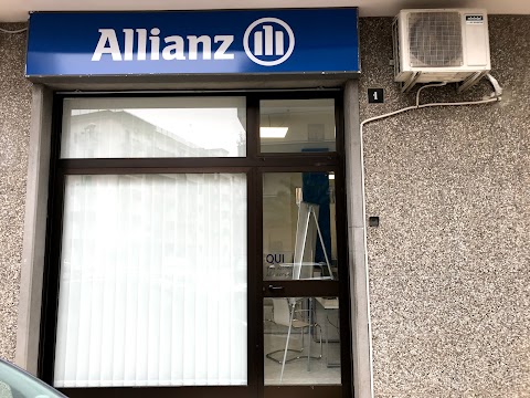 Agenzia Allianz assicurazioni di Mancini e Daliani Poli