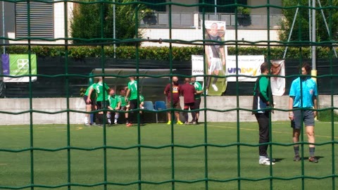 Associazione Sportiva San Fruttuoso Calcio