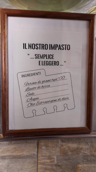 Bar Nespolo, Ristorante Pizzeria Sorelle Lomi