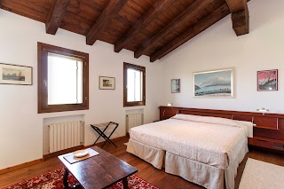 Bed & Breakfast La Ghiandaia