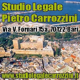Studio Legale Carrozzini