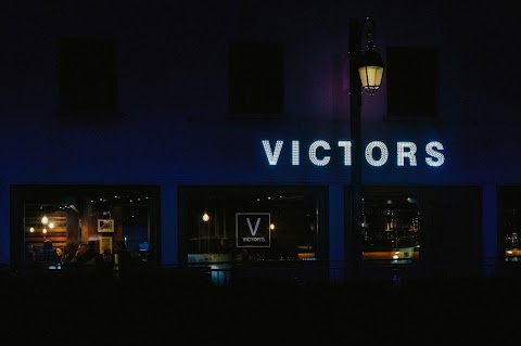 Victor's Restaurant And Bar