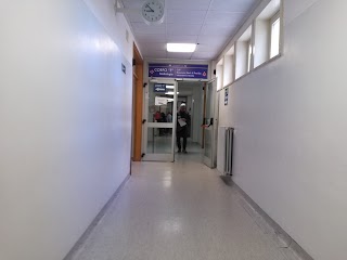 Ospedale Michele Chiello