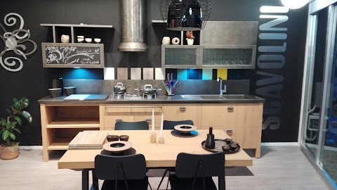 Scavolini Store Lucca