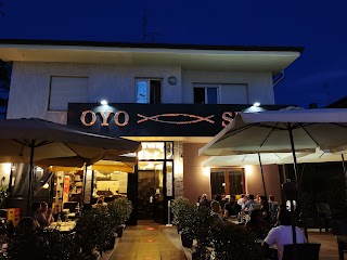 OYO SUSHI Take away 50% di sconto