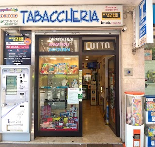 TABACCHERIA