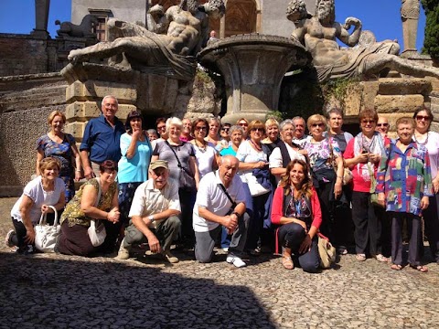 Guide Turistiche Viterbo