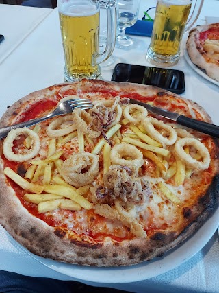 Ristorante pizzeria Il Piccolo mondo