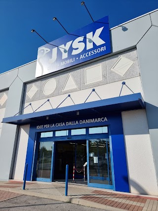 JYSK Marcon