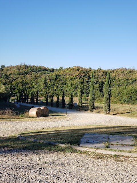 Antica Tabaccaia Resort