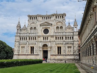 Certosa di Pavia