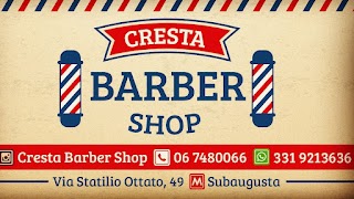 Cresta Barber Shop