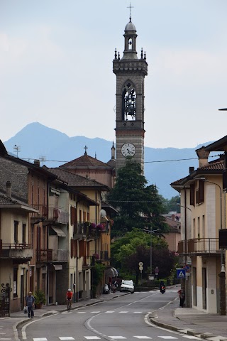 Giardini Pubblici Comune di Val Brembilla