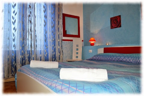 Bed & Breakfast Palermo .. Hostel Josef