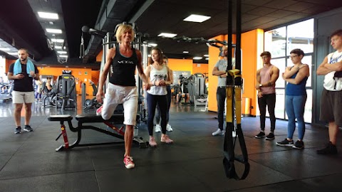 Fitnessway | Corsi per Personal Trainer e Istruttori Fitness