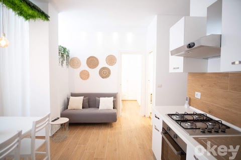 Casa Vacanze Bari Centro - Okey Homes